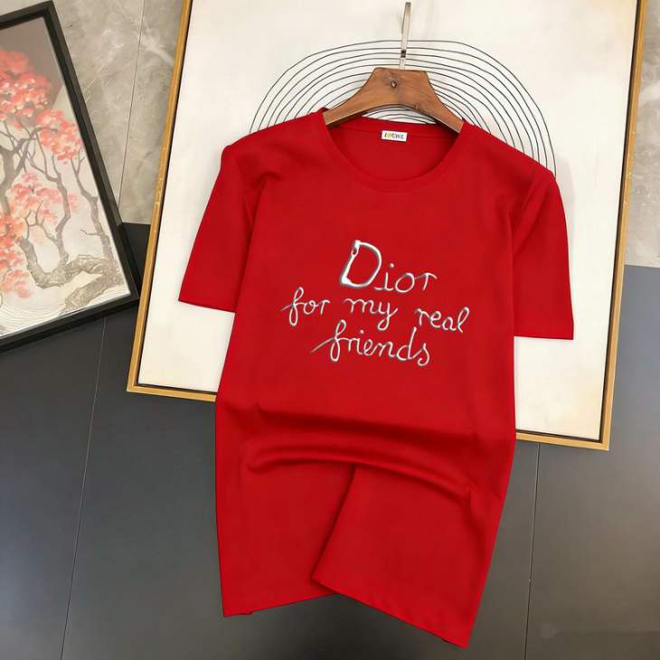 Dior T Shirts Short _SKUDiorM-5XL13xr0816219
